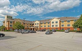 Extended Stay America Select Suites - Chicago - Hanover Park
